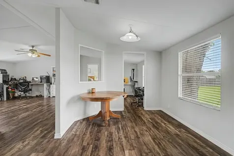 6419 Burdock Drive Santa Fe TX 77510
