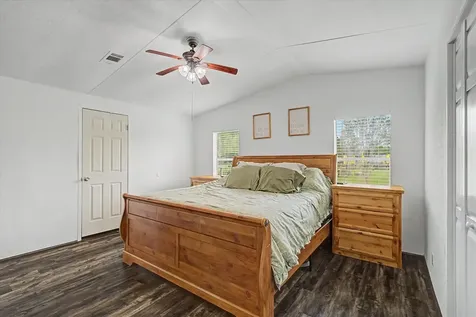 6419 Burdock Drive Santa Fe TX 77510