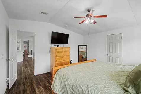 6419 Burdock Drive Santa Fe TX 77510