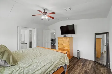 6419 Burdock Drive Santa Fe TX 77510