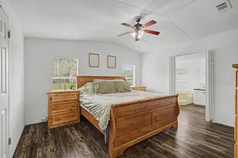 6419 Burdock Drive Santa Fe TX 77510