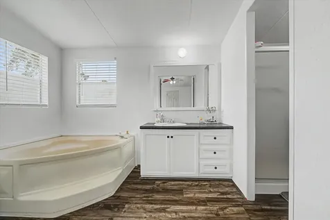 6419 Burdock Drive Santa Fe TX 77510