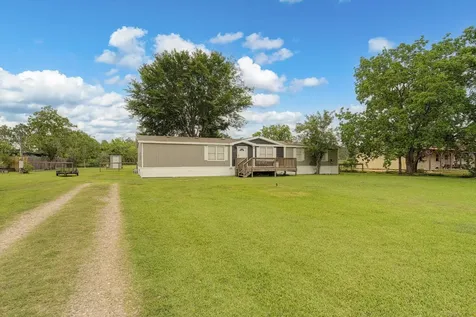6419 Burdock Drive Santa Fe TX 77510