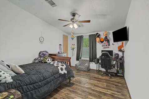 6419 Burdock Drive Santa Fe TX 77510