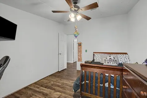 6419 Burdock Drive Santa Fe TX 77510