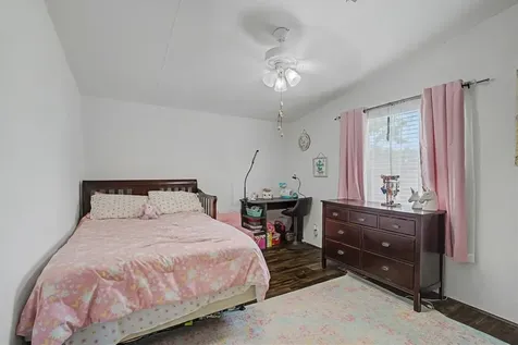 6419 Burdock Drive Santa Fe TX 77510
