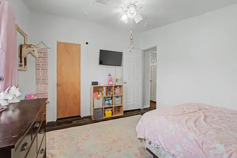 6419 Burdock Drive Santa Fe TX 77510