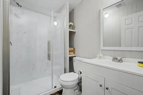 6419 Burdock Drive Santa Fe TX 77510