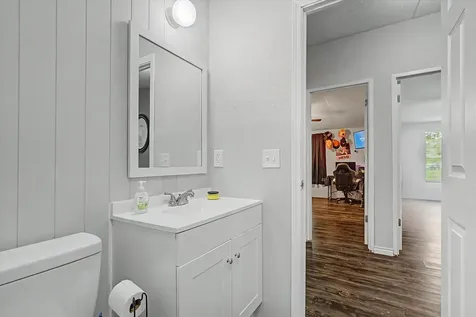 6419 Burdock Drive Santa Fe TX 77510