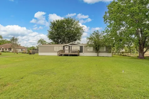 6419 Burdock Drive Santa Fe TX 77510