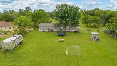 6419 Burdock Drive Santa Fe TX 77510