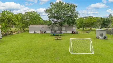 6419 Burdock Drive Santa Fe TX 77510