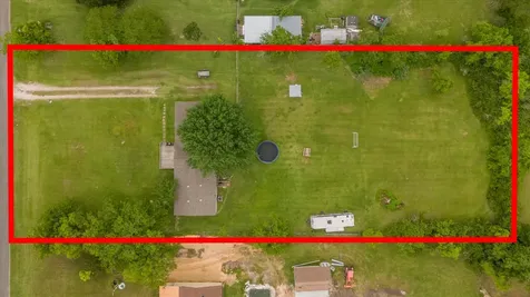6419 Burdock Drive Santa Fe TX 77510