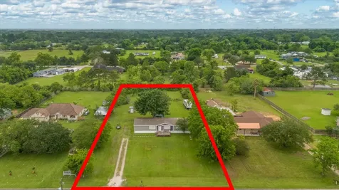 6419 Burdock Drive Santa Fe TX 77510