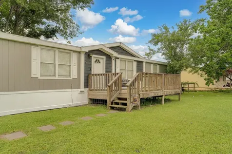 6419 Burdock Drive Santa Fe TX 77510