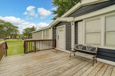 6419 Burdock Drive Santa Fe TX 77510