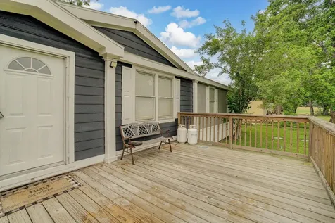 6419 Burdock Drive Santa Fe TX 77510