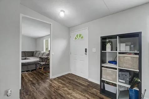 6419 Burdock Drive Santa Fe TX 77510