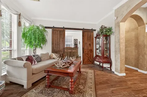3506 Hunstanton Court Katy TX 77450