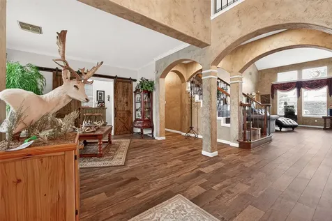 3506 Hunstanton Court Katy TX 77450