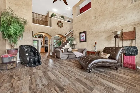 3506 Hunstanton Court Katy TX 77450