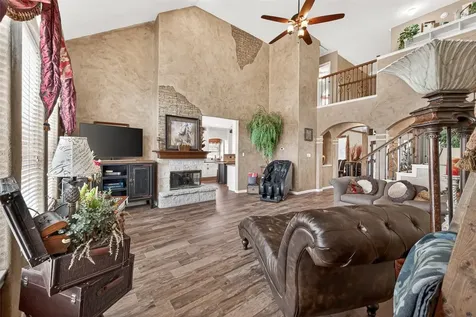 3506 Hunstanton Court Katy TX 77450
