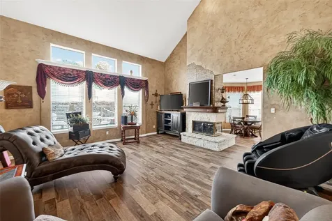 3506 Hunstanton Court Katy TX 77450