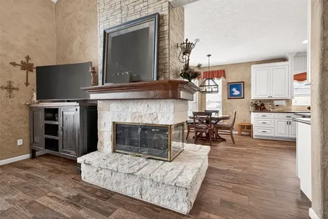 3506 Hunstanton Court Katy TX 77450