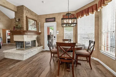 3506 Hunstanton Court Katy TX 77450