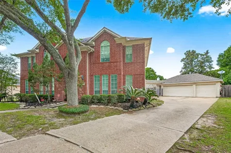 3506 Hunstanton Court Katy TX 77450