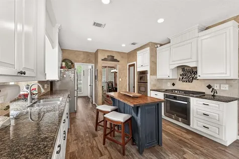 3506 Hunstanton Court Katy TX 77450