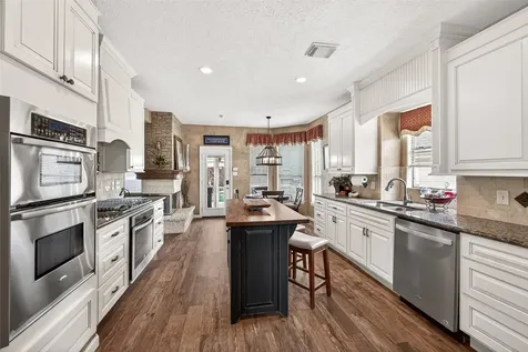 3506 Hunstanton Court Katy TX 77450