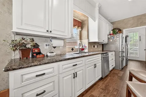 3506 Hunstanton Court Katy TX 77450