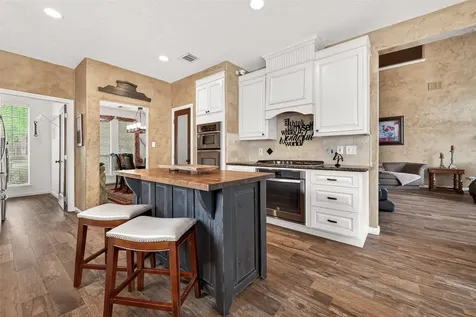 3506 Hunstanton Court Katy TX 77450