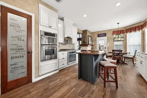 3506 Hunstanton Court Katy TX 77450