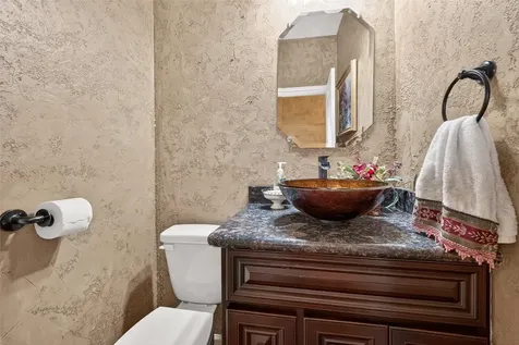 3506 Hunstanton Court Katy TX 77450