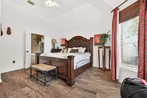 3506 Hunstanton Court Katy TX 77450
