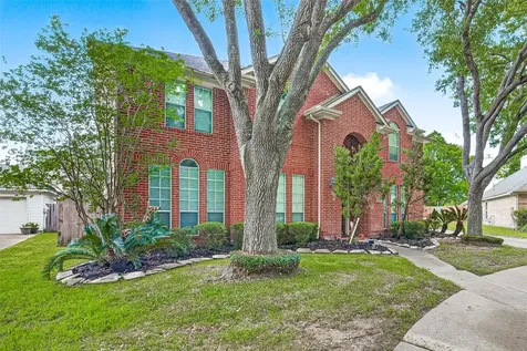 3506 Hunstanton Court Katy TX 77450