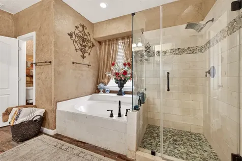 3506 Hunstanton Court Katy TX 77450