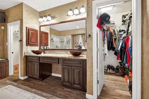3506 Hunstanton Court Katy TX 77450