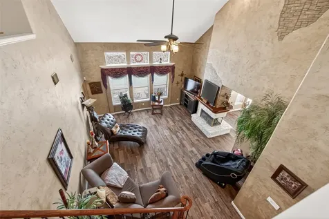3506 Hunstanton Court Katy TX 77450