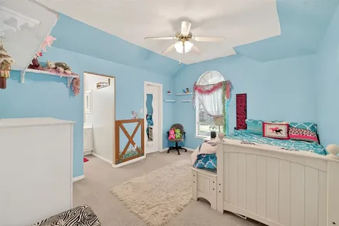 3506 Hunstanton Court Katy TX 77450