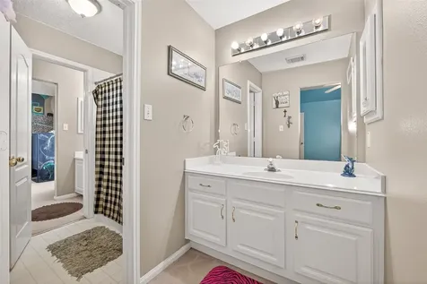 3506 Hunstanton Court Katy TX 77450