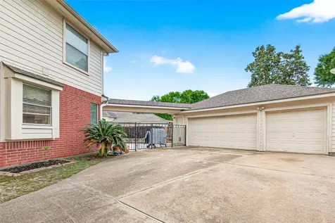 3506 Hunstanton Court Katy TX 77450