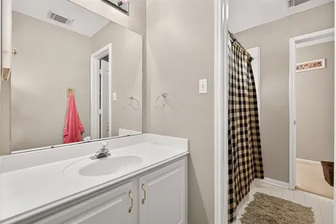 3506 Hunstanton Court Katy TX 77450