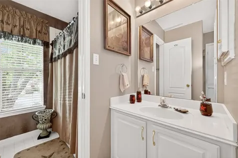 3506 Hunstanton Court Katy TX 77450