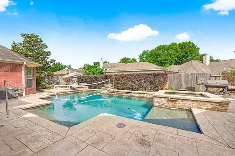 3506 Hunstanton Court Katy TX 77450