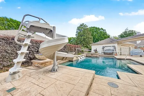 3506 Hunstanton Court Katy TX 77450