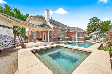 3506 Hunstanton Court Katy TX 77450