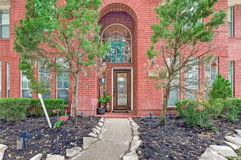 3506 Hunstanton Court Katy TX 77450